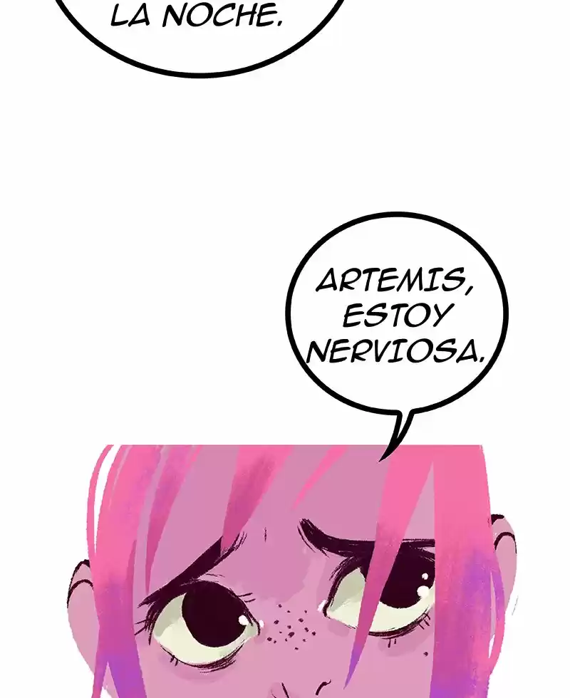 LORE OLYMPUS - Capítulo 2 - Página 6 - LectorTMOo
