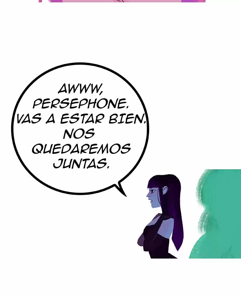 LORE OLYMPUS - Capítulo 2 - Página 7 - LectorTMOo