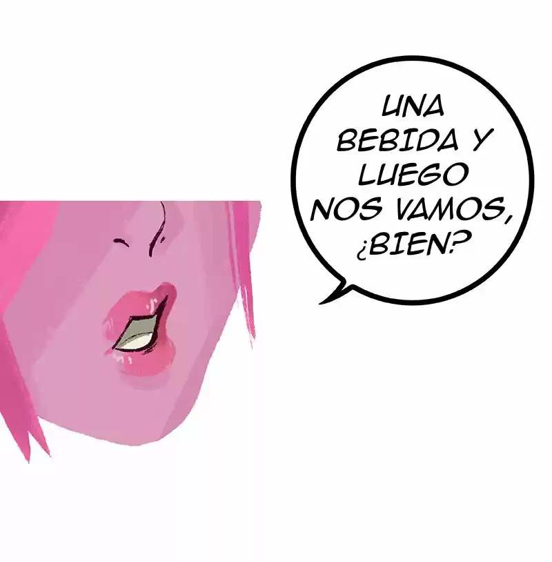 LORE OLYMPUS - Capítulo 2 - Página 8 - LectorTMOo