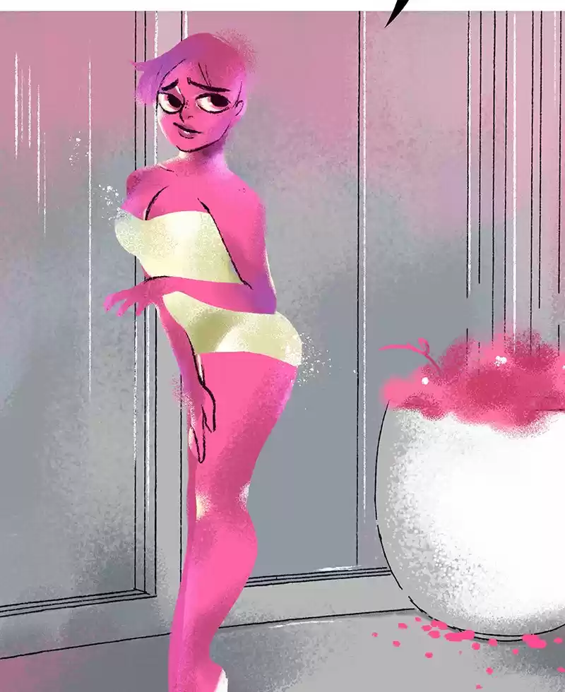 LORE OLYMPUS - Capítulo 2 - Página 10 - LectorTMOo