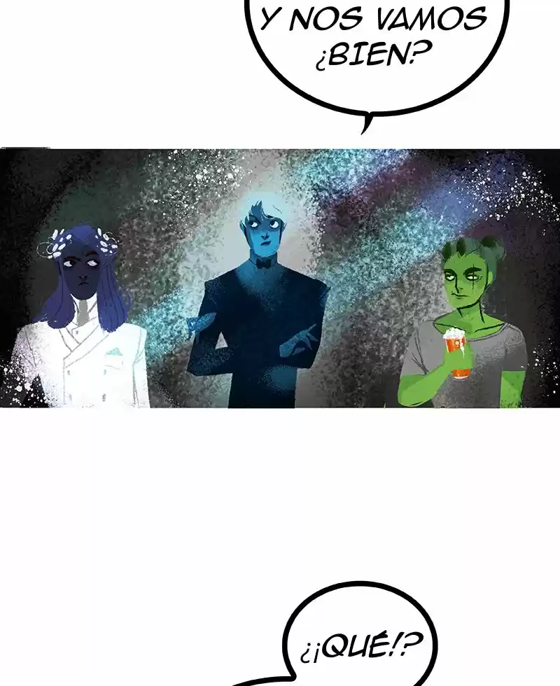 LORE OLYMPUS - Capítulo 2 - Página 12 - LectorTMOo