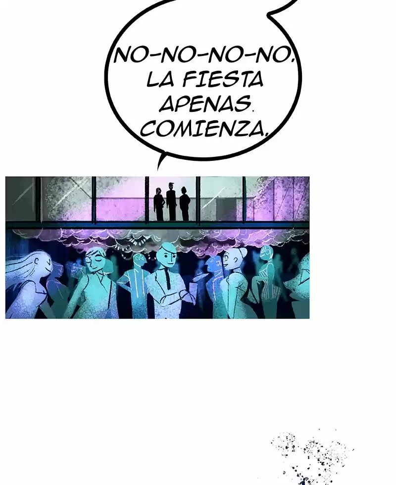 LORE OLYMPUS - Capítulo 2 - Página 13 - LectorTMOo