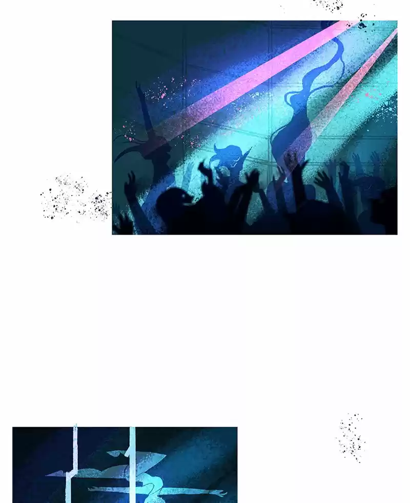 LORE OLYMPUS - Capítulo 2 - Página 14 - LectorTMOo