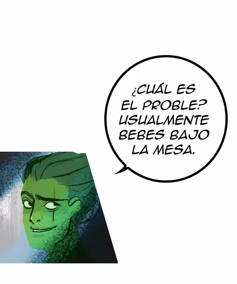LORE OLYMPUS - Capítulo 2 - Página 16 - LectorTMOo