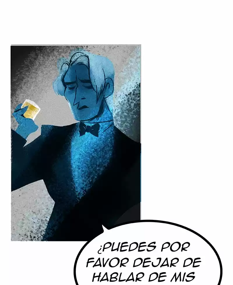LORE OLYMPUS - Capítulo 2 - Página 18 - LectorTMOo