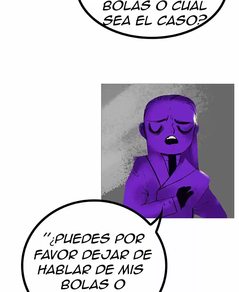 LORE OLYMPUS - Capítulo 2 - Página 19 - LectorTMOo
