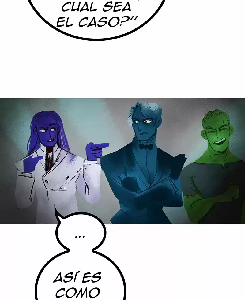 LORE OLYMPUS - Capítulo 2 - Página 20 - LectorTMOo