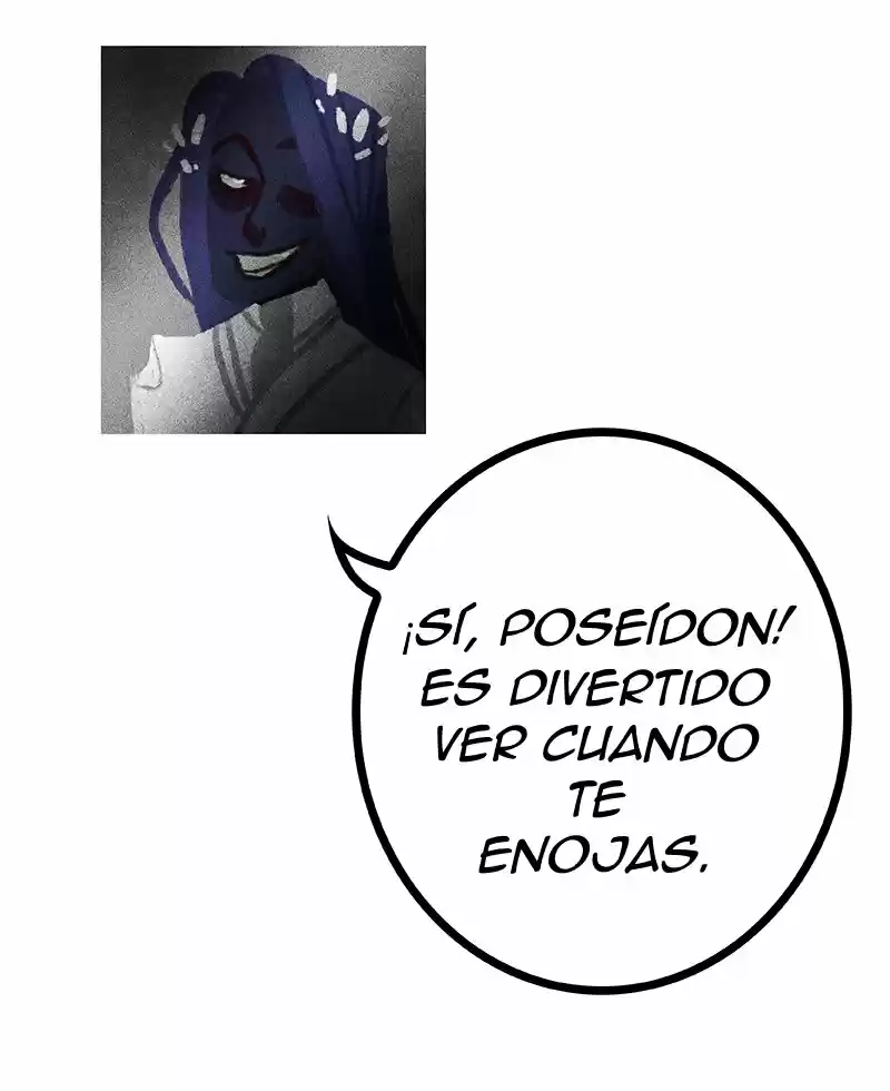 LORE OLYMPUS - Capítulo 2 - Página 24 - LectorTMOo