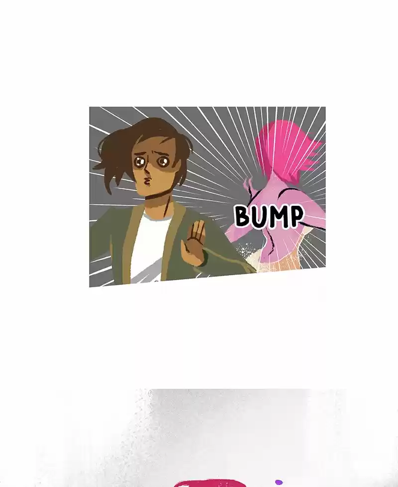 LORE OLYMPUS - Capítulo 2 - Página 26 - LectorTMOo