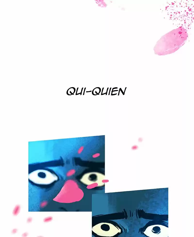 LORE OLYMPUS - Capítulo 2 - Página 28 - LectorTMOo