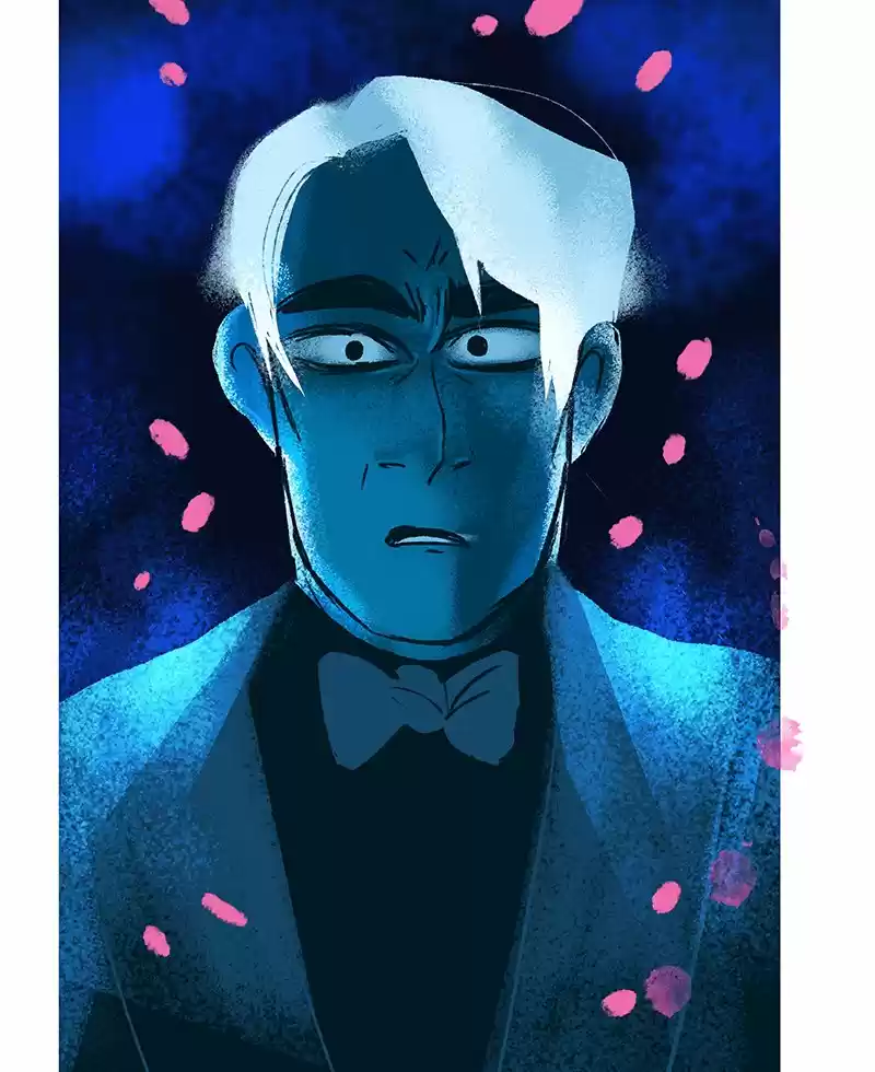 LORE OLYMPUS - Capítulo 2 - Página 30 - LectorTMOo