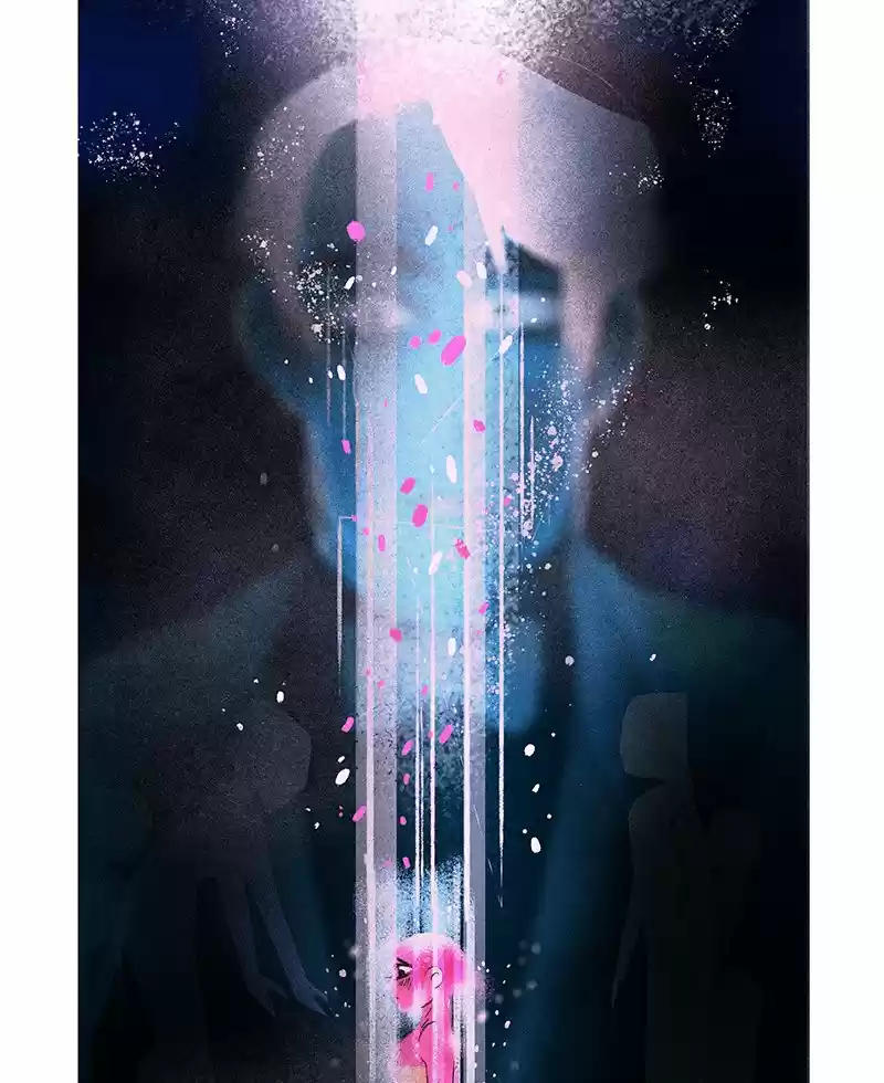 LORE OLYMPUS - Capítulo 2 - Página 34 - LectorTMOo