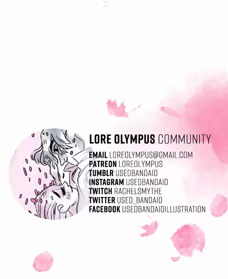 LORE OLYMPUS - Capítulo 2 - Página 39 - LectorTMOo