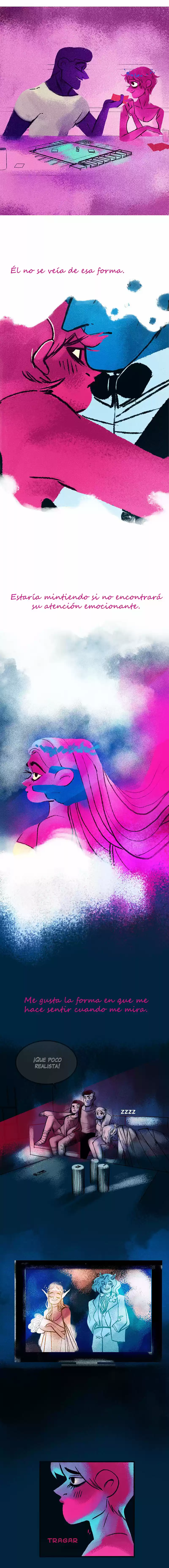 LORE OLYMPUS - Capítulo 23 - Página 7 - LectorTMOo
