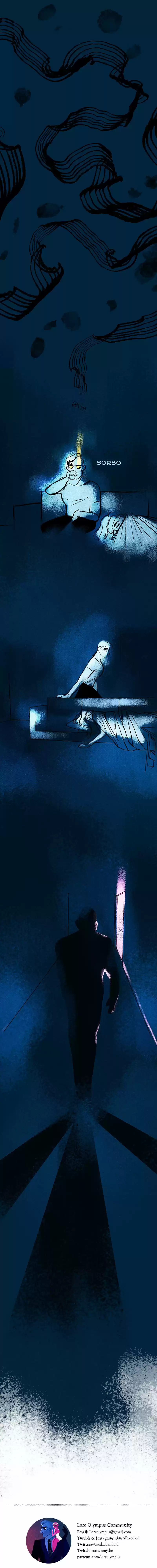 LORE OLYMPUS - Capítulo 23 - Página 10 - LectorTMOo