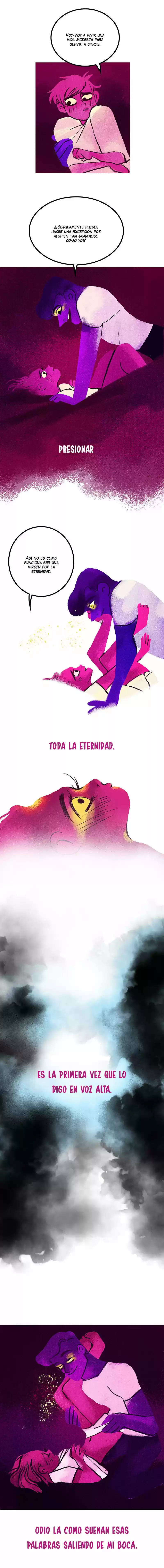 LORE OLYMPUS - Capítulo 24 - Página 5 - LectorTMOo