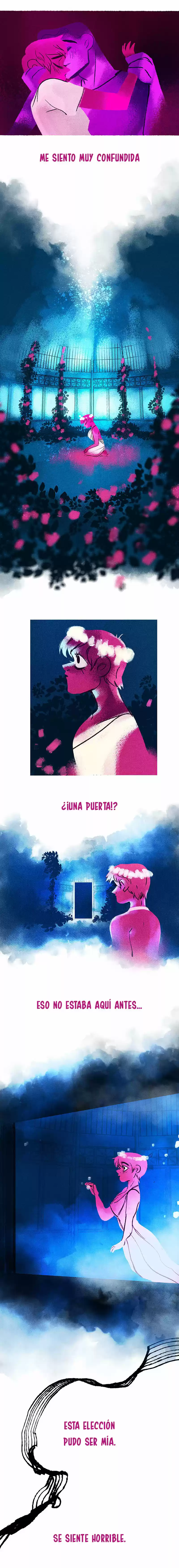 LORE OLYMPUS - Capítulo 24 - Página 6 - LectorTMOo