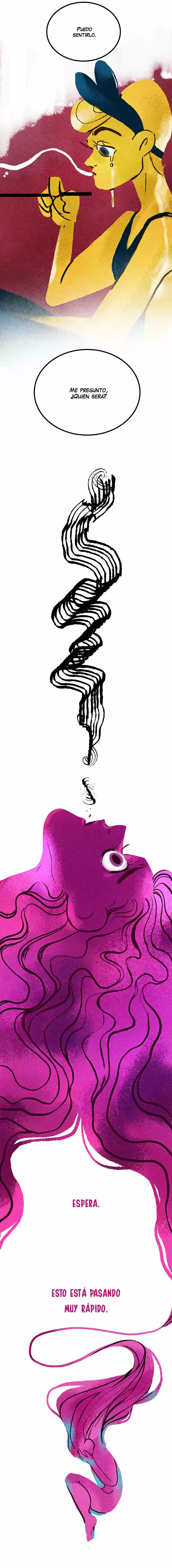 LORE OLYMPUS - Capítulo 24 - Página 9 - LectorTMOo