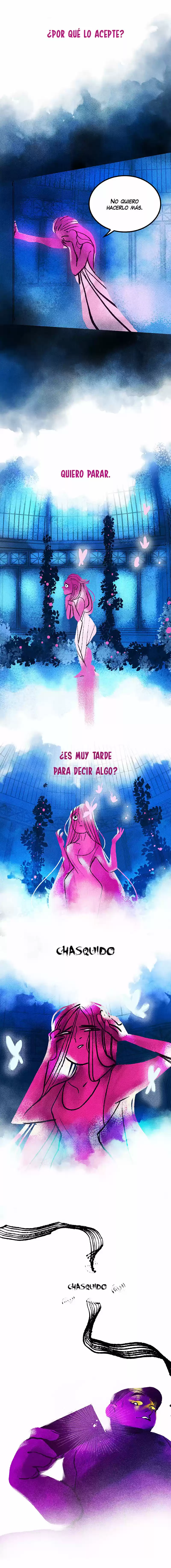 LORE OLYMPUS - Capítulo 24 - Página 10 - LectorTMOo