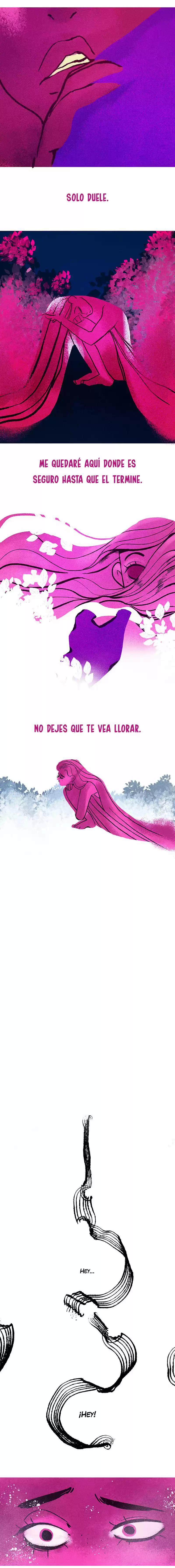 LORE OLYMPUS - Capítulo 24 - Página 12 - LectorTMOo