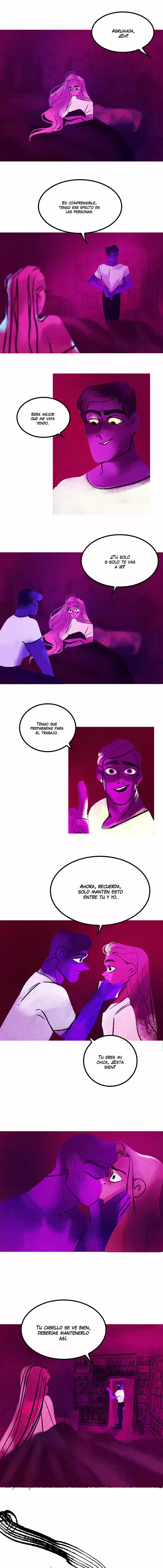 LORE OLYMPUS - Capítulo 24 - Página 13 - LectorTMOo