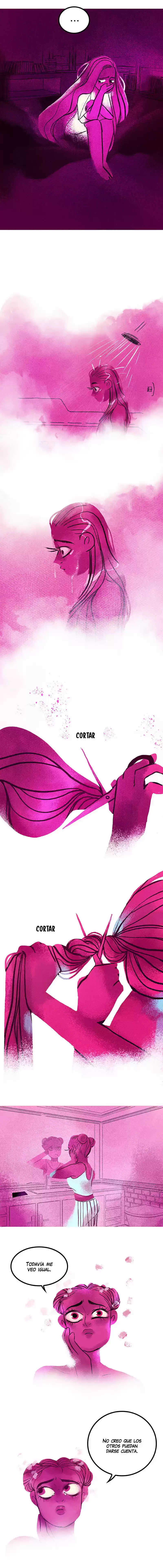 LORE OLYMPUS - Capítulo 24 - Página 15 - LectorTMOo