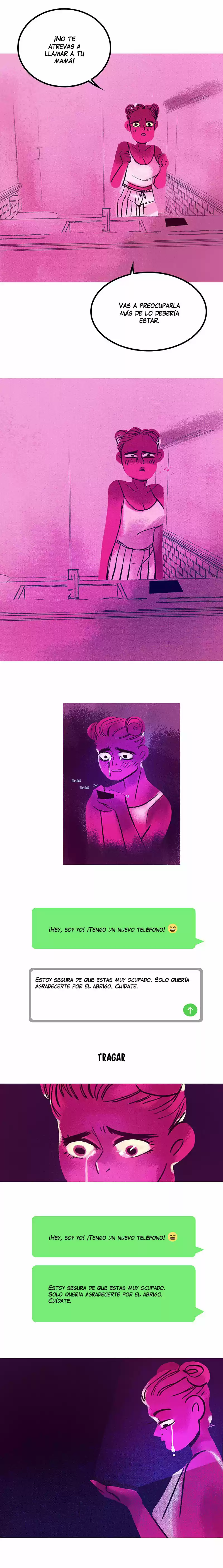 LORE OLYMPUS - Capítulo 24 - Página 16 - LectorTMOo
