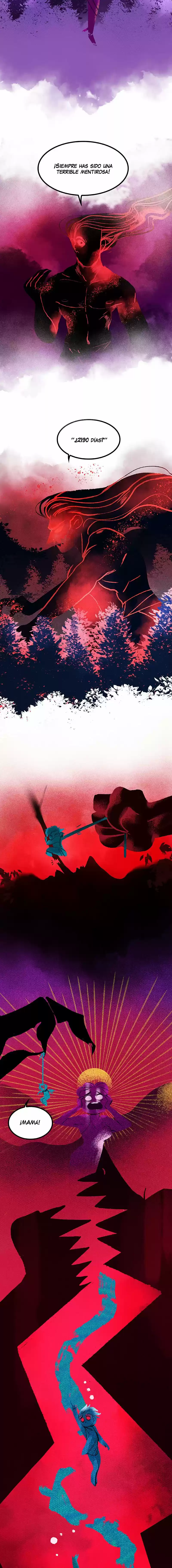 LORE OLYMPUS - Capítulo 25 - Página 10 - LectorTMOo