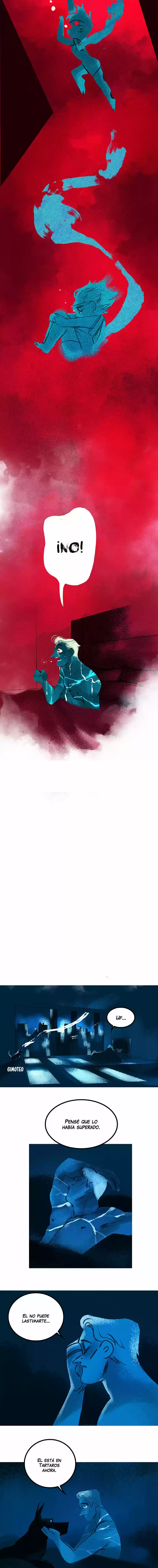 LORE OLYMPUS - Capítulo 25 - Página 11 - LectorTMOo