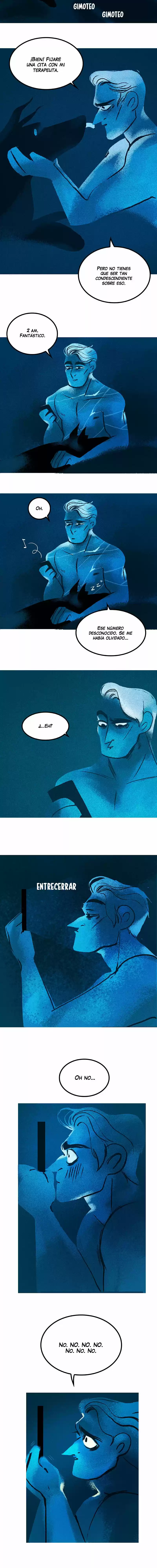 LORE OLYMPUS - Capítulo 25 - Página 12 - LectorTMOo