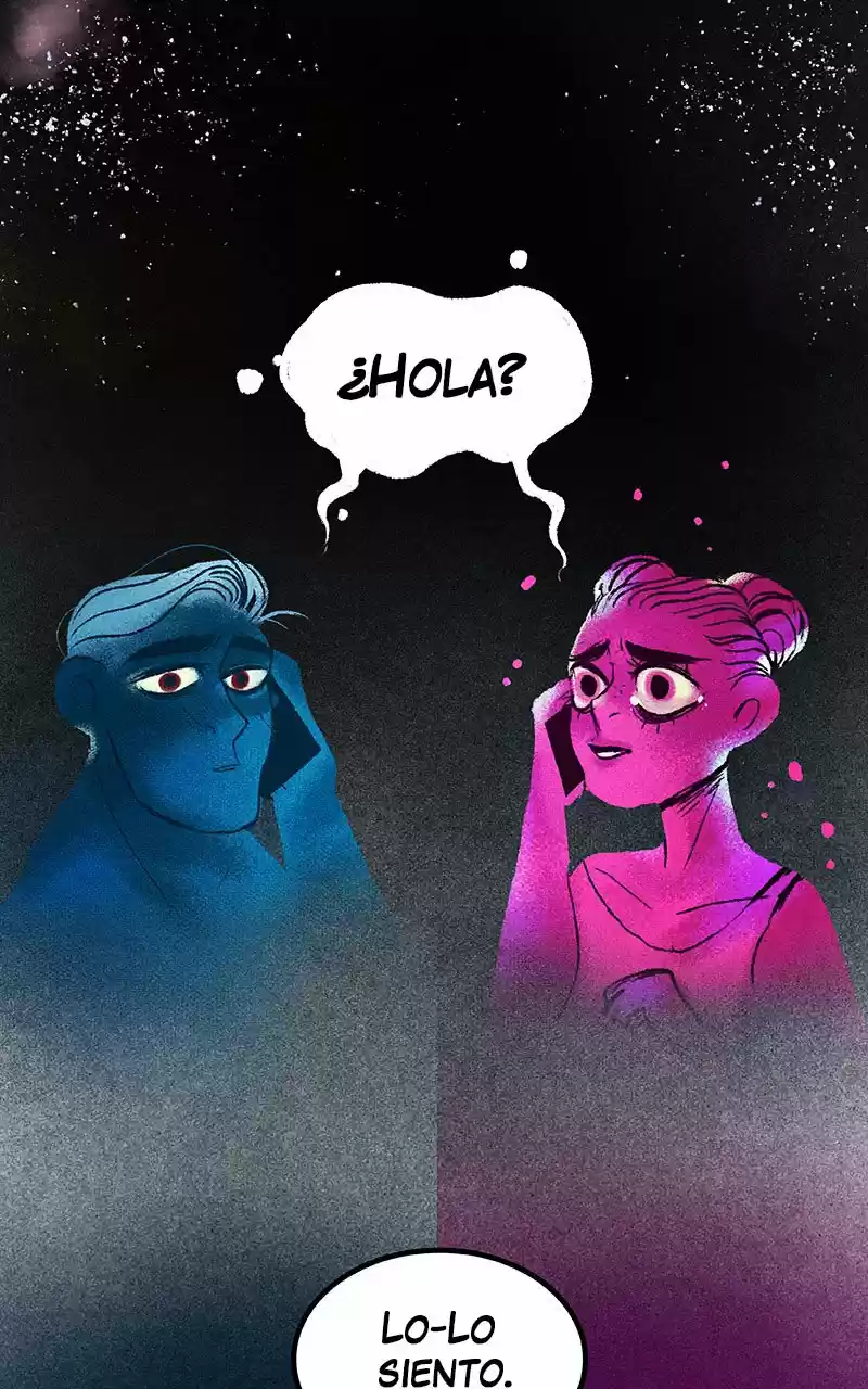 LORE OLYMPUS - Capítulo 26 - Página 4 - LectorTMOo
