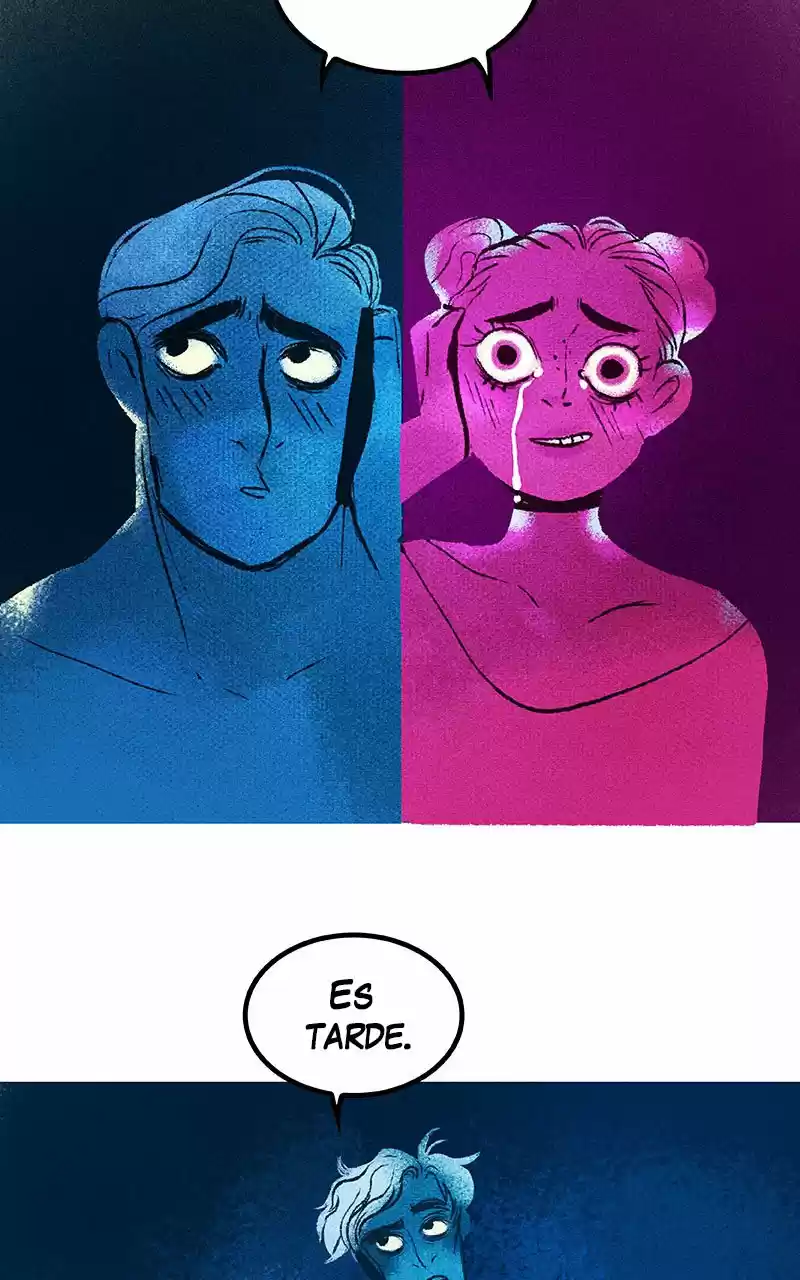 LORE OLYMPUS - Capítulo 26 - Página 5 - LectorTMOo