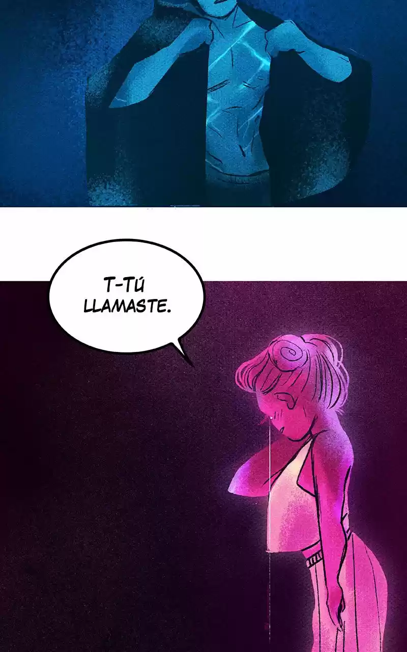 LORE OLYMPUS - Capítulo 26 - Página 6 - LectorTMOo