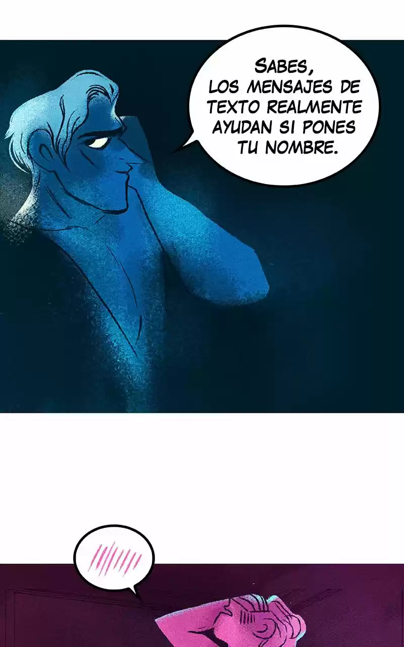 LORE OLYMPUS - Capítulo 26 - Página 8 - LectorTMOo
