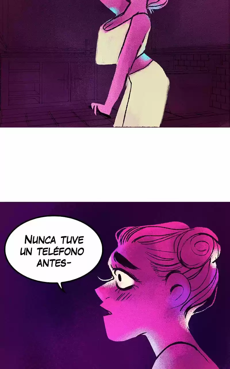 LORE OLYMPUS - Capítulo 26 - Página 9 - LectorTMOo