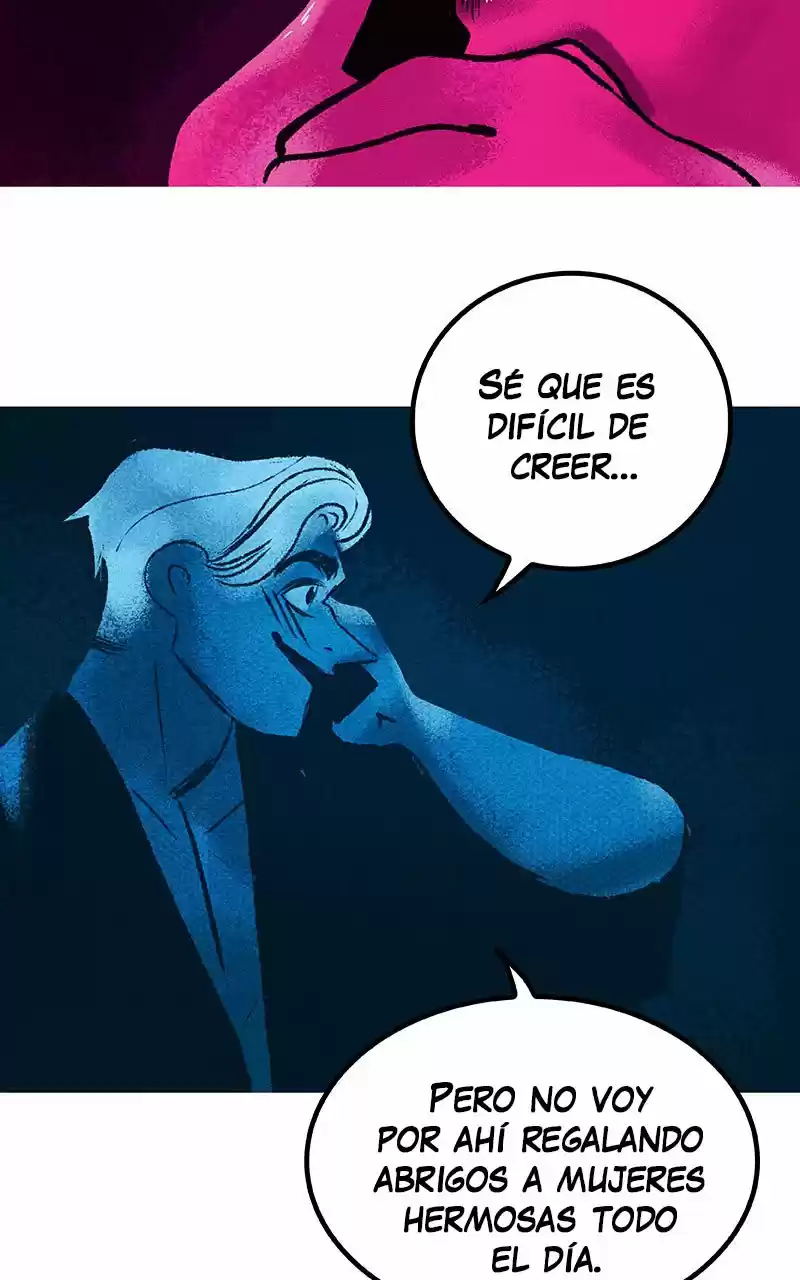 LORE OLYMPUS - Capítulo 26 - Página 11 - LectorTMOo