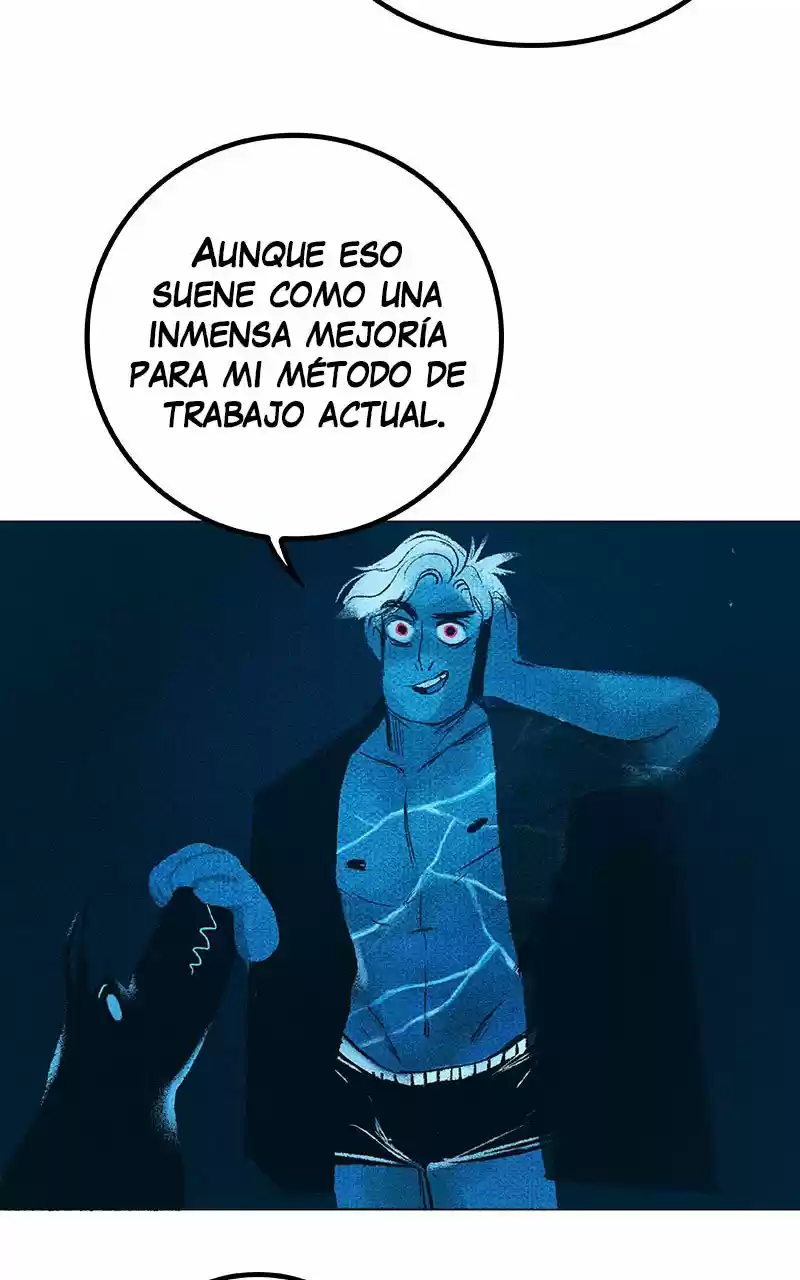 LORE OLYMPUS - Capítulo 26 - Página 12 - LectorTMOo