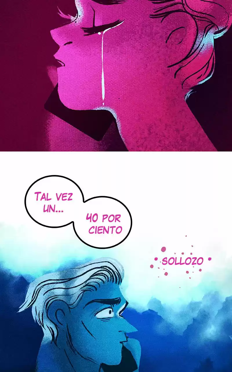 LORE OLYMPUS - Capítulo 26 - Página 17 - LectorTMOo