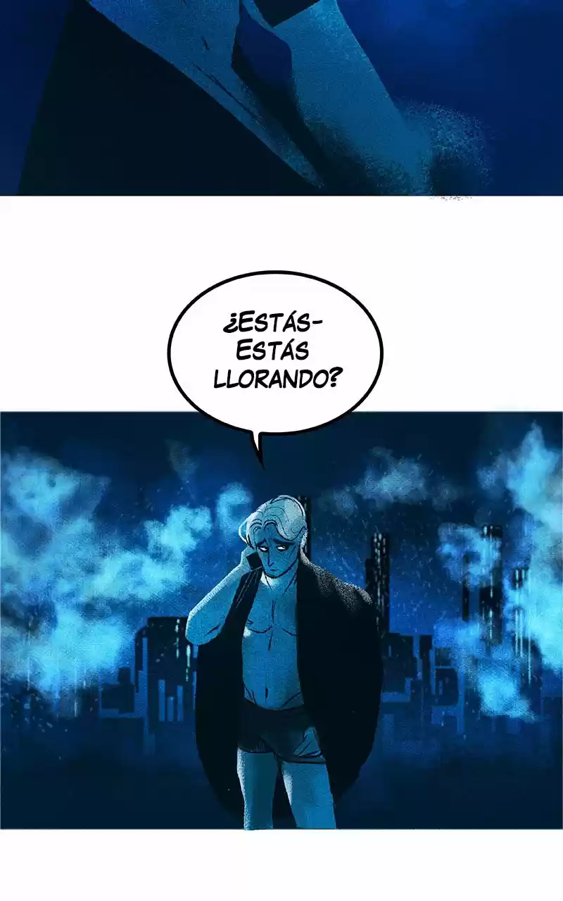 LORE OLYMPUS - Capítulo 26 - Página 18 - LectorTMOo