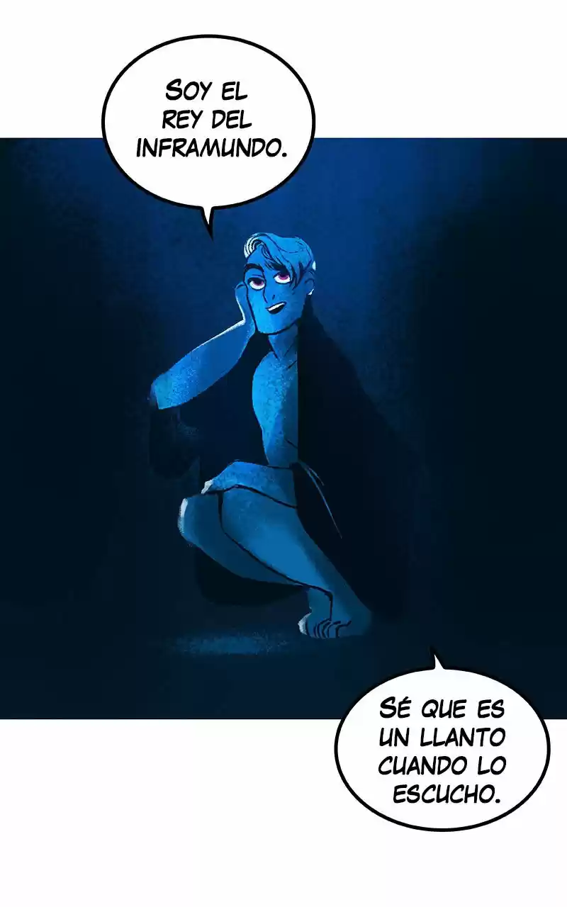 LORE OLYMPUS - Capítulo 26 - Página 20 - LectorTMOo