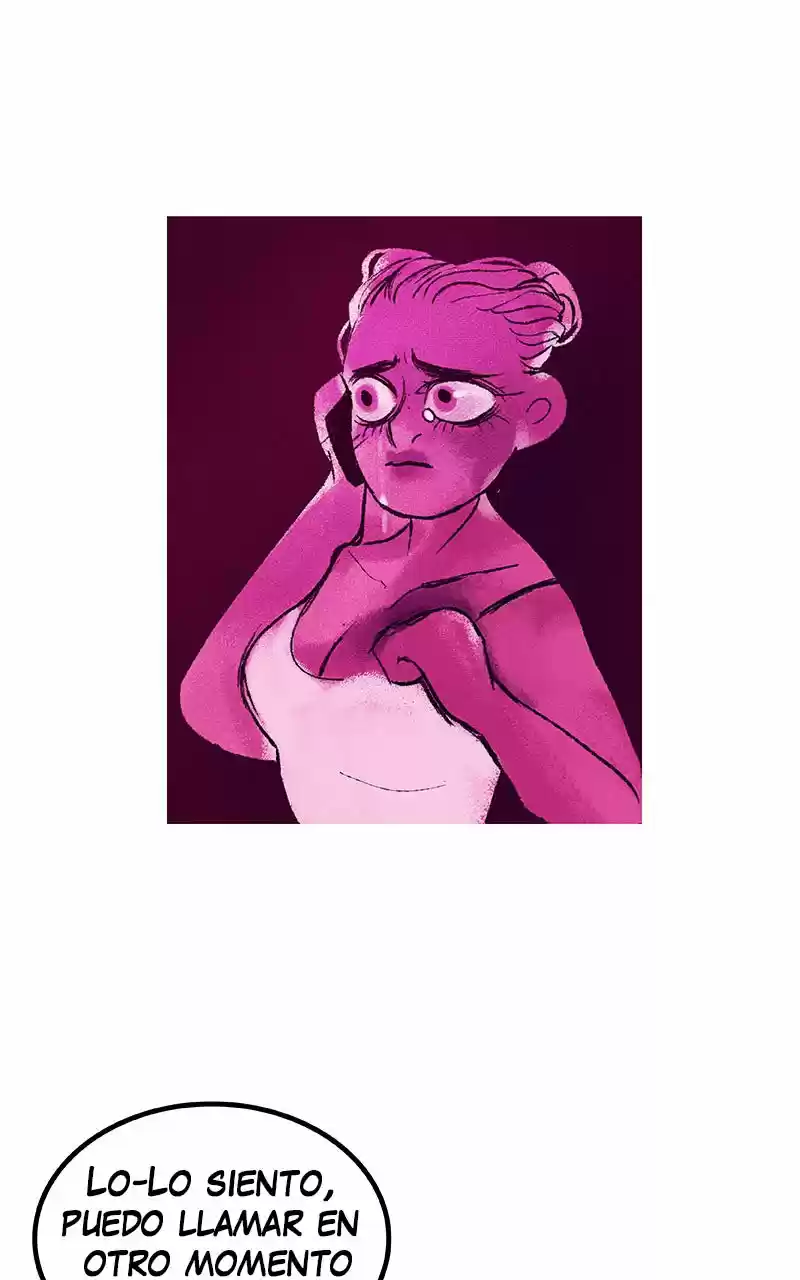 LORE OLYMPUS - Capítulo 26 - Página 21 - LectorTMOo
