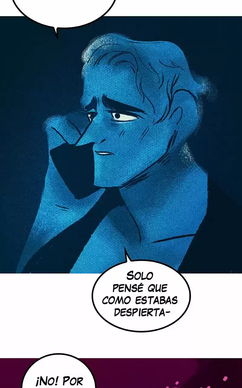 LORE OLYMPUS - Capítulo 26 - Página 22 - LectorTMOo