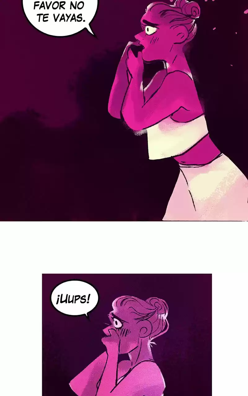 LORE OLYMPUS - Capítulo 26 - Página 23 - LectorTMOo