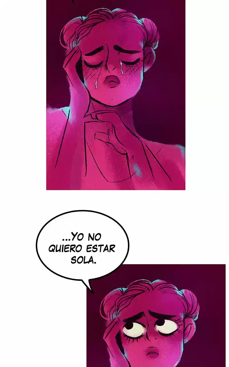 LORE OLYMPUS - Capítulo 26 - Página 25 - LectorTMOo