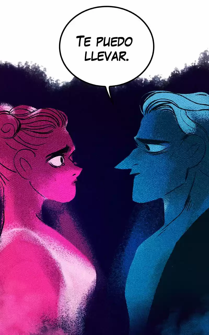 LORE OLYMPUS - Capítulo 26 - Página 32 - LectorTMOo