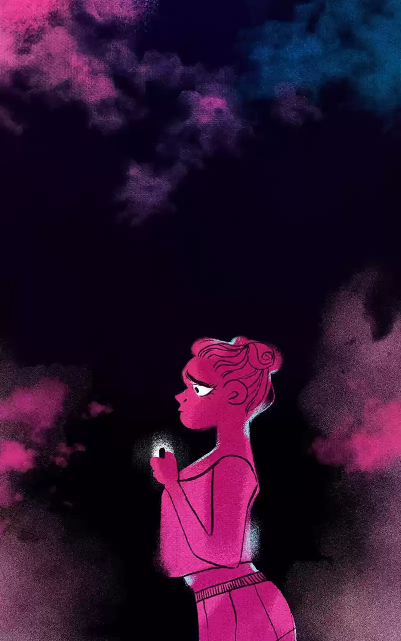 LORE OLYMPUS - Capítulo 26 - Página 33 - LectorTMOo