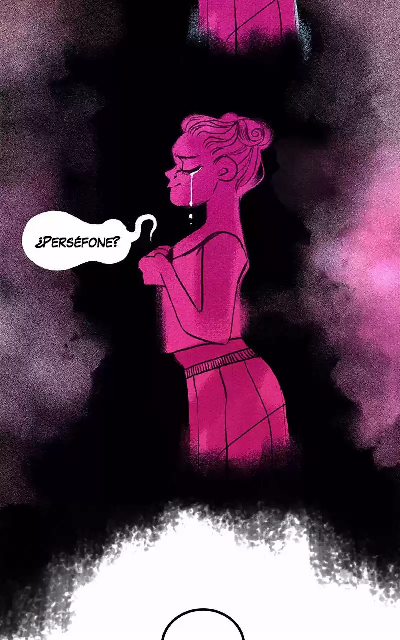 LORE OLYMPUS - Capítulo 26 - Página 34 - LectorTMOo