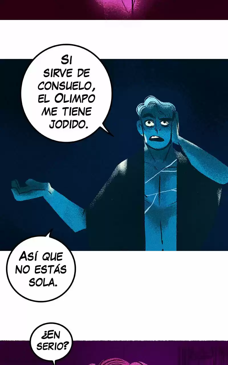 LORE OLYMPUS - Capítulo 26 - Página 36 - LectorTMOo