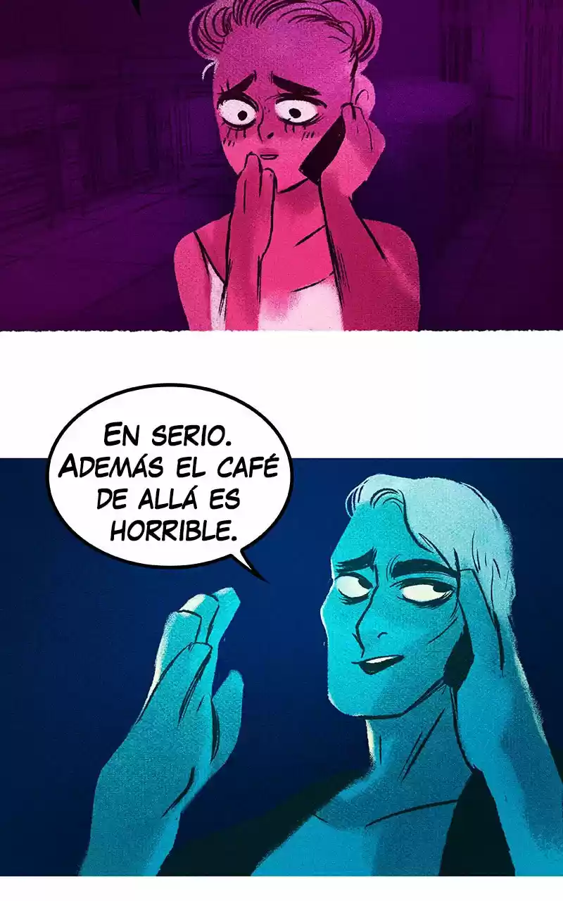 LORE OLYMPUS - Capítulo 26 - Página 37 - LectorTMOo
