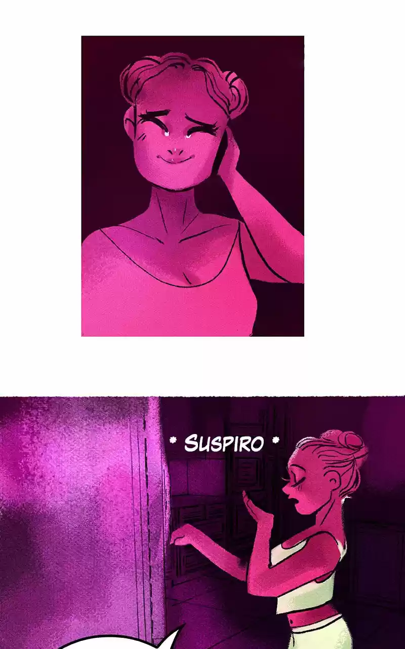 LORE OLYMPUS - Capítulo 26 - Página 38 - LectorTMOo